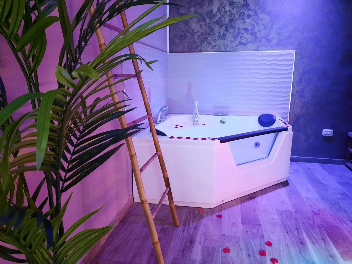 Suite Natura Bed&Beauty Spa Taranto Exterior photo