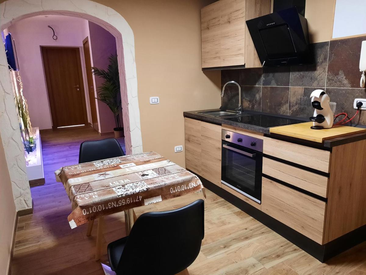 Suite Natura Bed&Beauty Spa Taranto Exterior photo