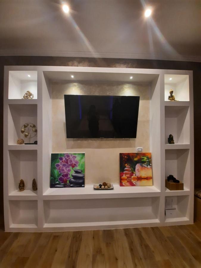Suite Natura Bed&Beauty Spa Taranto Exterior photo