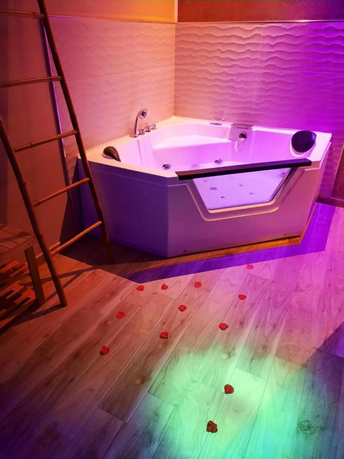 Suite Natura Bed&Beauty Spa Taranto Exterior photo