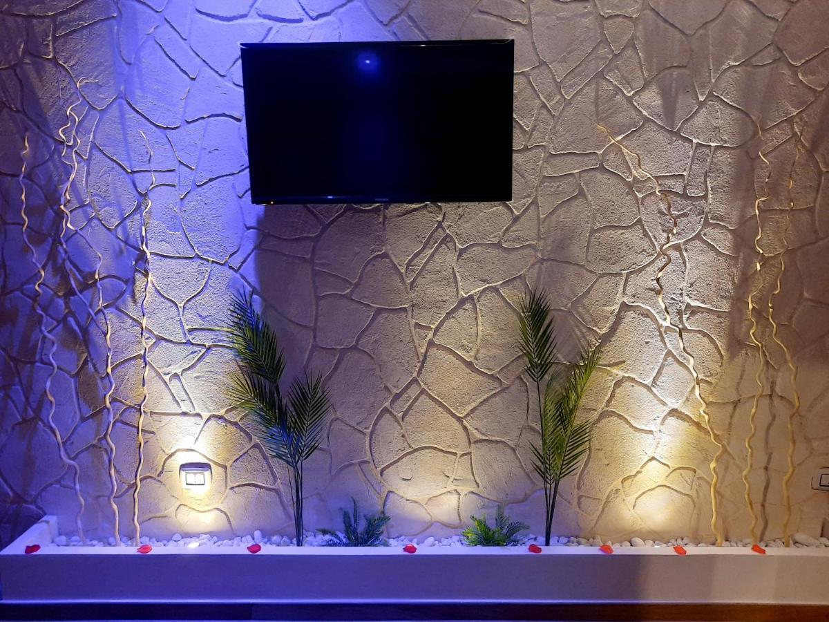 Suite Natura Bed&Beauty Spa Taranto Exterior photo