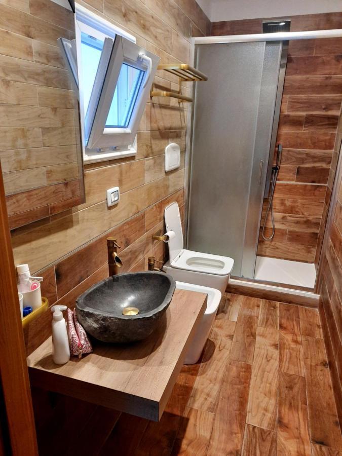 Suite Natura Bed&Beauty Spa Taranto Exterior photo
