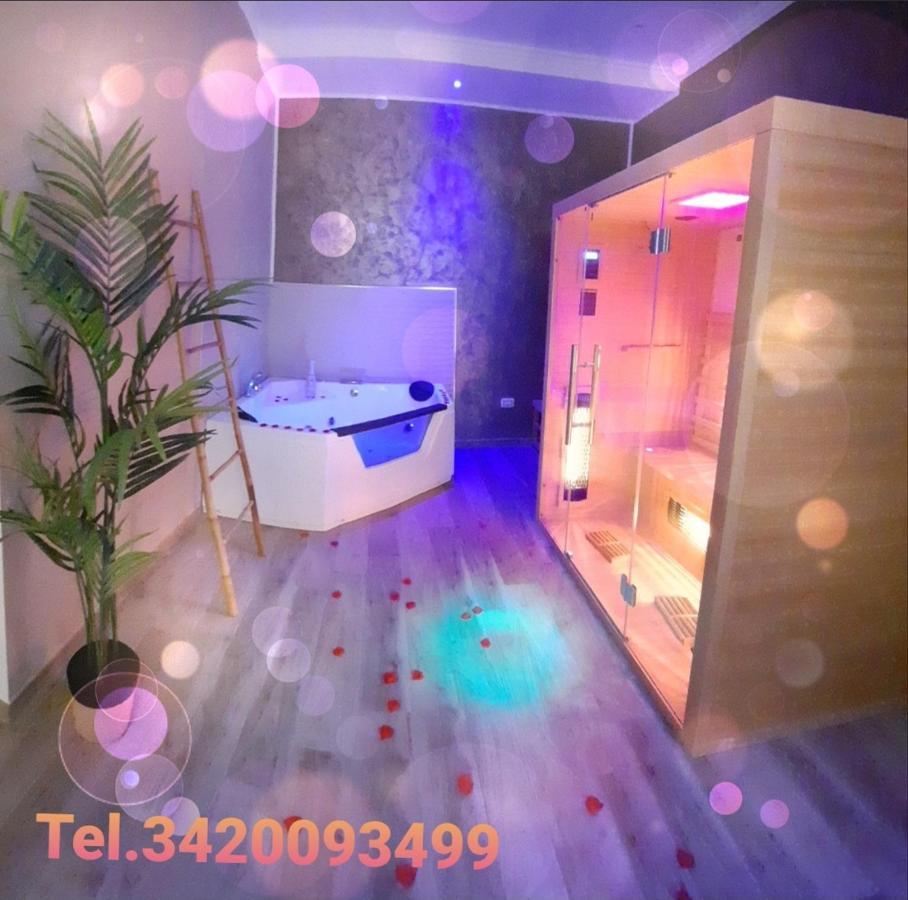 Suite Natura Bed&Beauty Spa Taranto Exterior photo