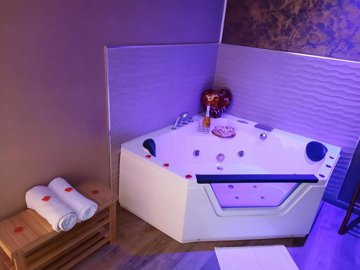 Suite Natura Bed&Beauty Spa Taranto Exterior photo