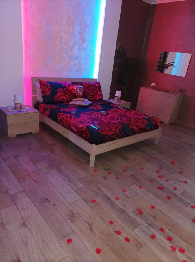 Suite Natura Bed&Beauty Spa Taranto Exterior photo