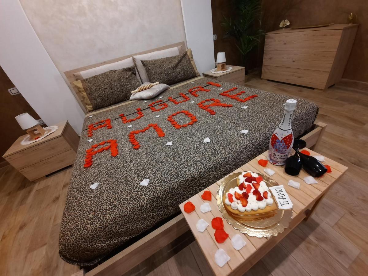 Suite Natura Bed&Beauty Spa Taranto Exterior photo