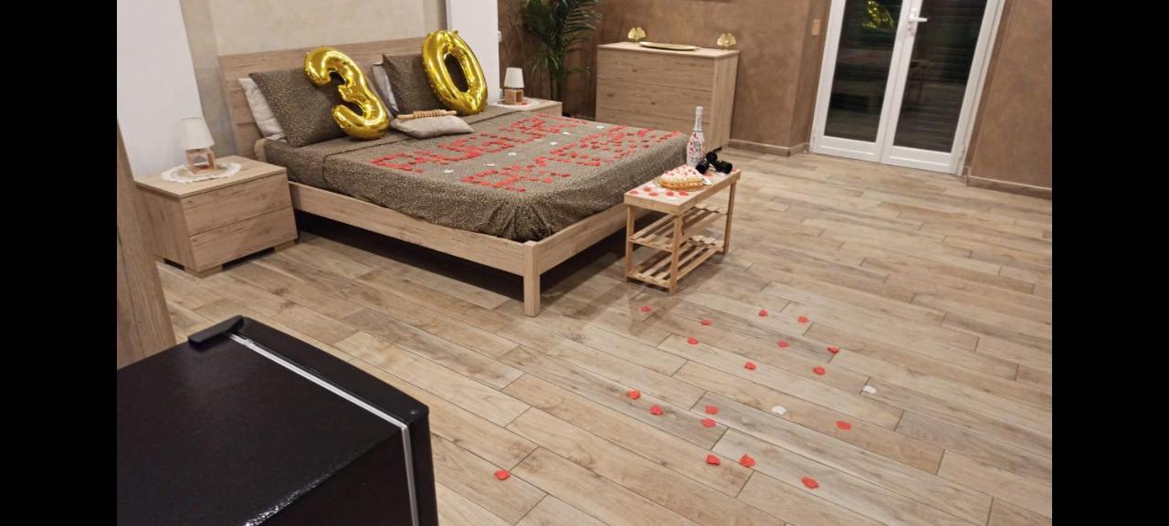 Suite Natura Bed&Beauty Spa Taranto Exterior photo