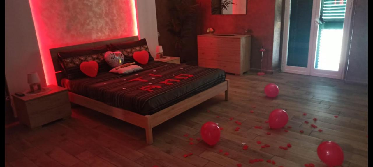 Suite Natura Bed&Beauty Spa Taranto Exterior photo